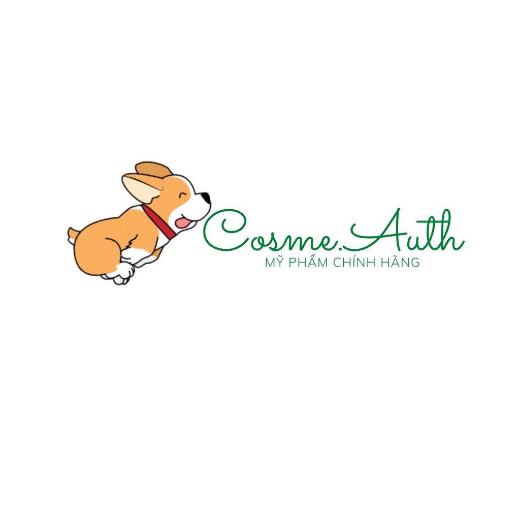 cosme.auth, Cửa hàng trực tuyến | Thế Giới Skin Care