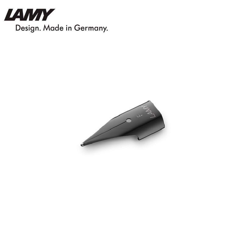 Ngòi bút cao cấp LAMY Steel black / Nib grades Z50