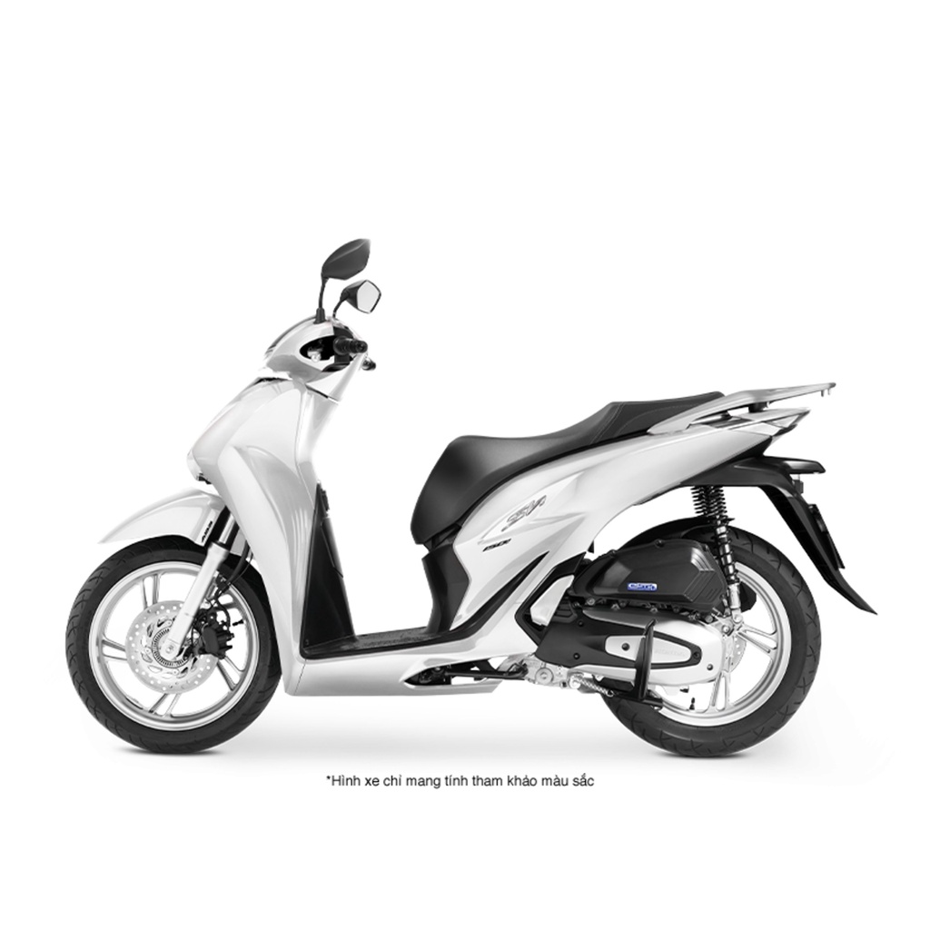 Xe Máy Honda SH 125cc 2020