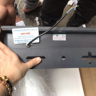 HOT-Pha 400w nhân COP ánh sáng chụm