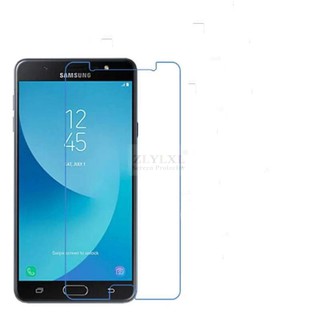 5 miếng kính cường lực bảo vệ màn hình cho điện thoại Samsung Galaxy J7 Pro