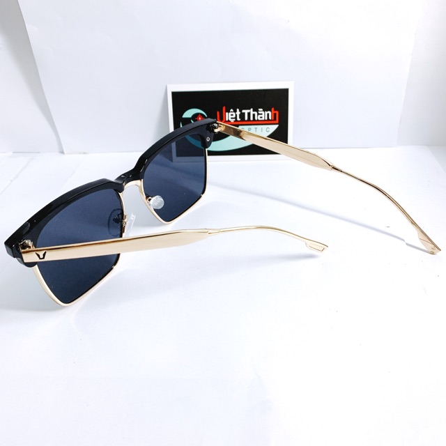 [ GIÁ TỐT NHẤT SHOPEE ] Kính Thời trang Phom Vuông Kiểu Mới Mắt Kính Đẹp Kính Đôi Kính Đi Chơi | BigBuy360 - bigbuy360.vn