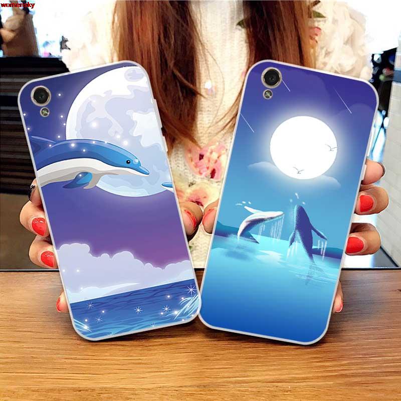 Ốp điện thoại cho OPPO A37 A3S F1S F3 F5 F7 F9 A7 A5S A83 A39 A57 NEO 7 A12 A12E A12S REALME A91 F15 RENO 5 PRO + THTM-2