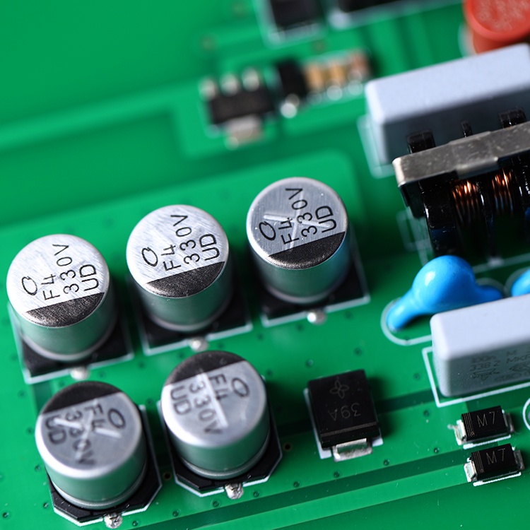 Sz Bảng Mạch Nguồn Điện Thông Minh Ppu 224xp 226 222 plc s7-200 ac dc