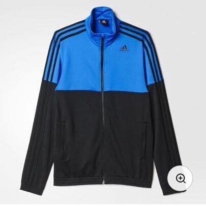 Áo khoác Adidas Bomber Superstar Track Jacket