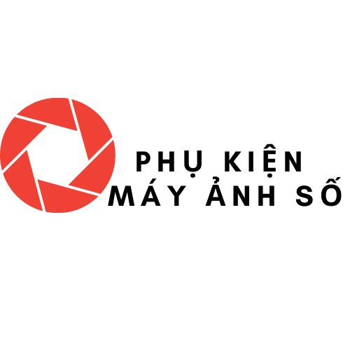 PHỤ KIỆN MÁY ẢNH SỐ
