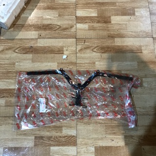 Ghi đông zin ex150 2015-2018 hàng chính hãng