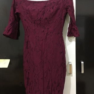 Thanh lý váy Body