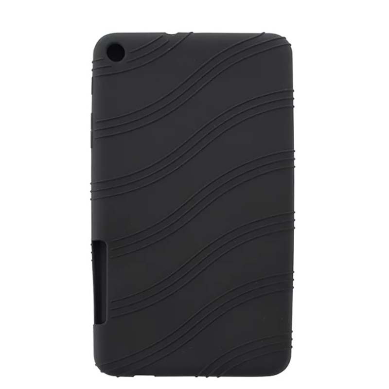 Ốp Máy Tính Bảng Silicone Mềm Chống Sốc Cho HUAWEI MediaPad T1 7.0 inch T1-701U T1-701 T1-701W