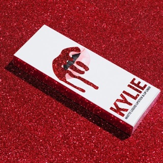 Son Kylie Lip Kit Valentine Collection