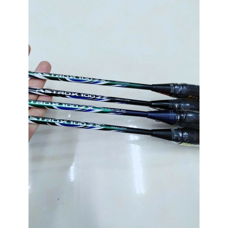 Vợt cầu lông astrox100zz carbon cao cấp mẫu 2020