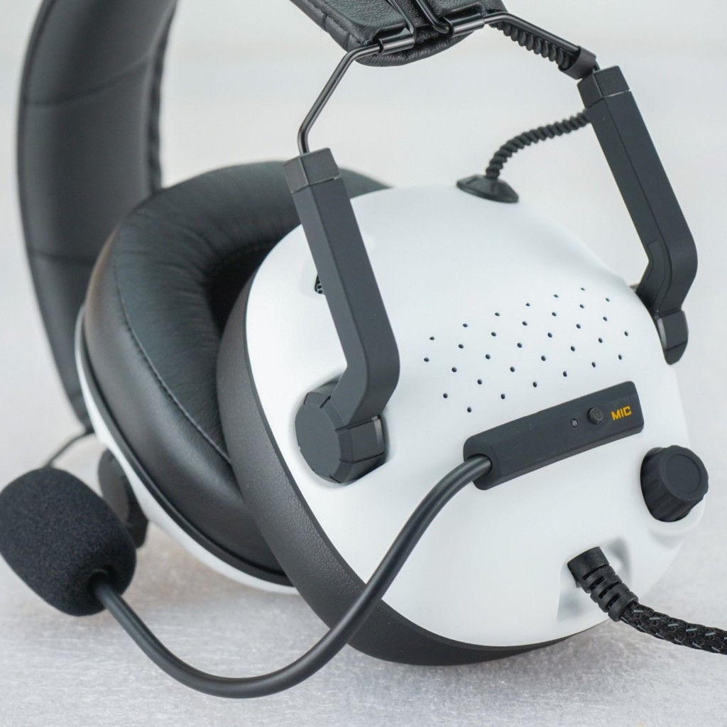 Tai nghe Gaming E-Dra EH492 Young Pilots cực chất I Bass căng tung nóc I Head phone E-Dra EH491 RGB LED, EH492 | BigBuy360 - bigbuy360.vn