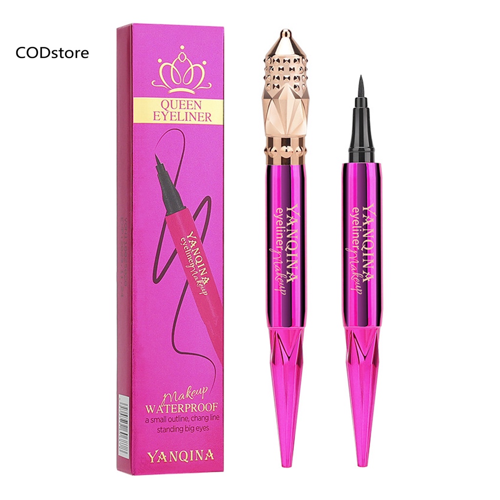 Bút kẻ mắt lấp lánh chống nhòe chuyên nghiệp
 | BigBuy360 - bigbuy360.vn