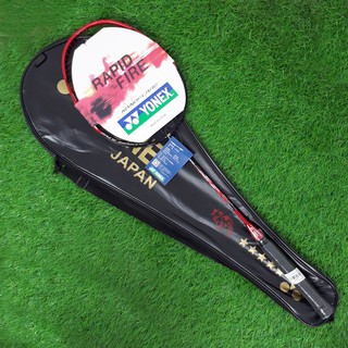 Vợt cầu lông yonex 100% khung crom siêu bền đẹp đơn cước