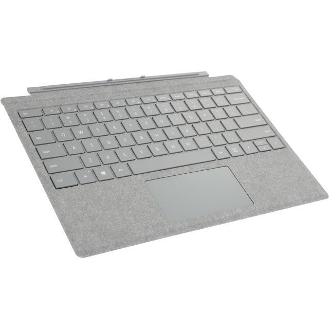 Bàn phím Microsoft Type Cover Cho Surface Go - Chính Hãng