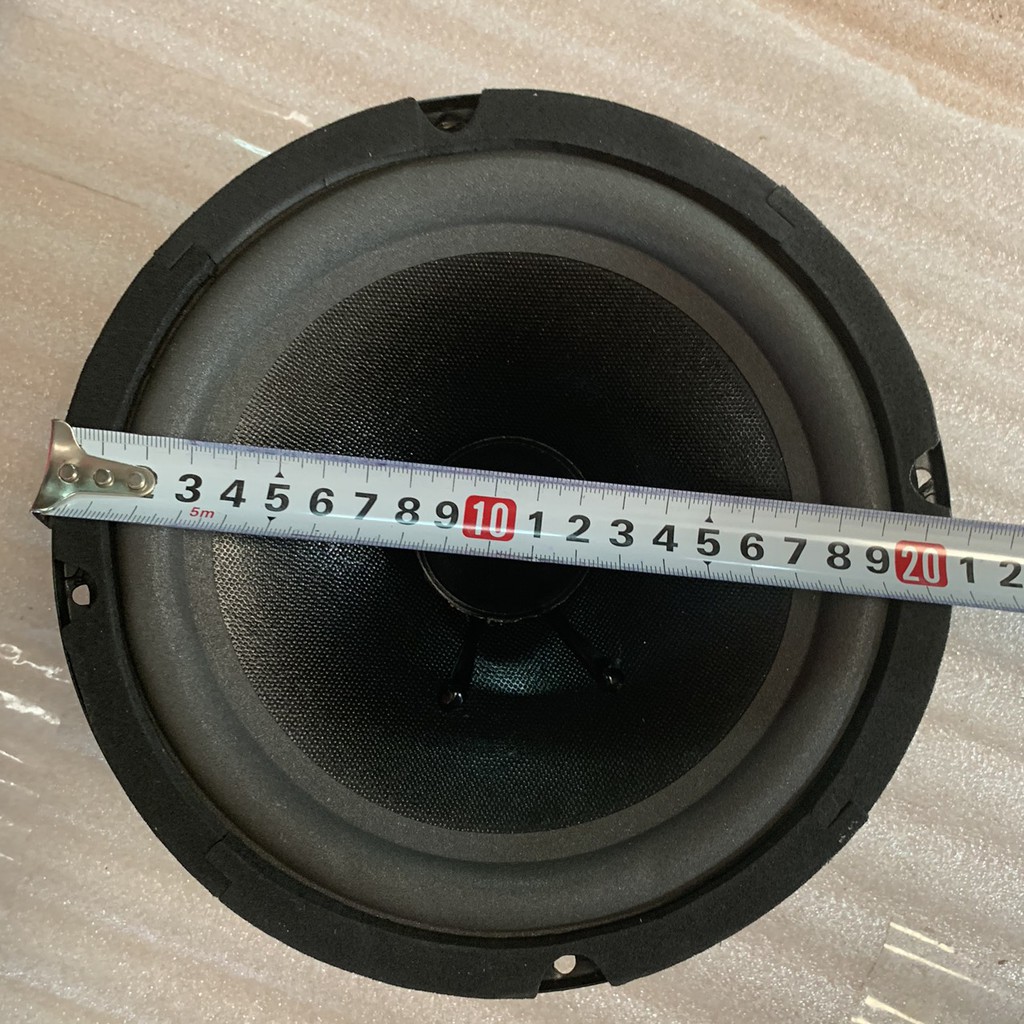 LOA BASS 20 HÀN QUỐC TỪ 120 - GIÁ 1 CHIẾC