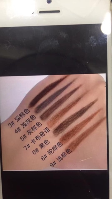 Chì phẩy sợi haozhuang thần thánh | BigBuy360 - bigbuy360.vn