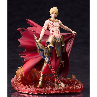 [MHĐ] Mô hình Figure Archer Gilgamesh 1/8 - Fate/Grand Order