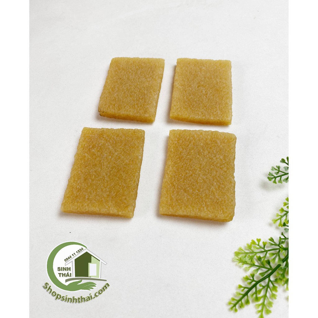 Miếng tẩy keo, miếng cao su tẩy keo, lấy keo dính trên tay và đồ đạc 5cm x 7cm