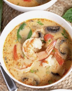 Bột cà ri ấn độ