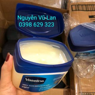 Vaselin 450g