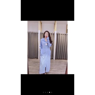 Áo chống nắng thông hơi