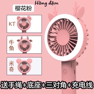 Quạt cầm tay