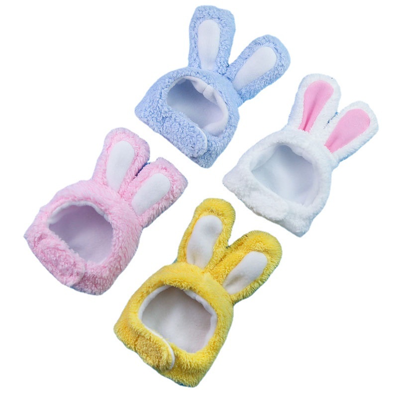 &lt;cutepethome&gt;Mũ Đội Cho Thú Cưng Nhiều Màu Sắc Bắt Mắt Sành Điệu / đồ chơi cho mèo