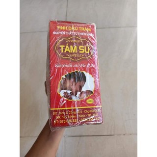 TINH DẦU TRÀM TÁM SỬ