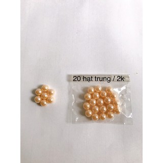Hạt cườm (hàng có sẵn )