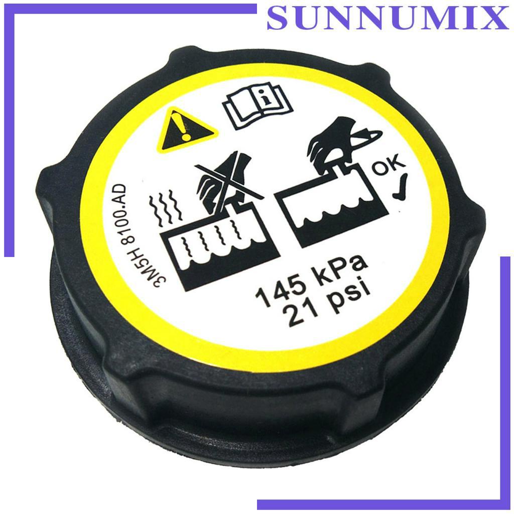 Nắp Tản Nhiệt Siêu Bền Chất Lượng Cao Cho Ford Fiesta Transit #1301104 Phụ Kiện Điện Tử 3M5H-8100-AD 3M5H-8100-AD