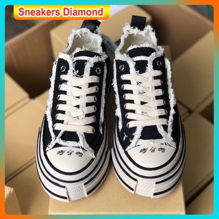 Hàng đẹp có sẵn Giày thể thao nam nữ Vessel siêu chất