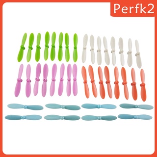 Replace Backup Propeller Accessory Upgrade for Mini RC   CX-10 Multi