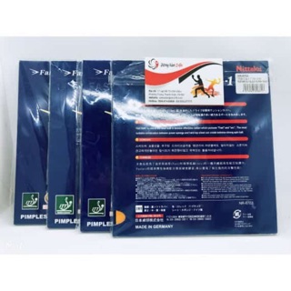Nittaku Fastarc G1 nội địa Nhật