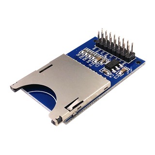 Module đọc ghi thẻ SD- TH167