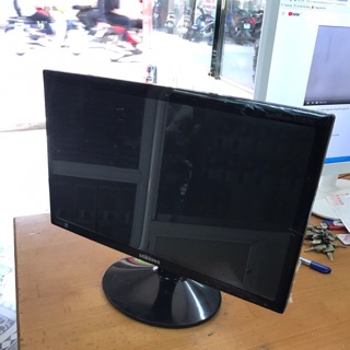 Màn hình 18,5 " led cũ đẹp-còn hãng hKc, aoc...