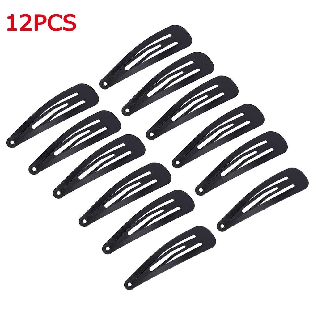 Kẹp Tóc Nữ Đính Ngọc Thời Trang