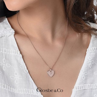 Dây Chuyền Tim Yêu Glosbe