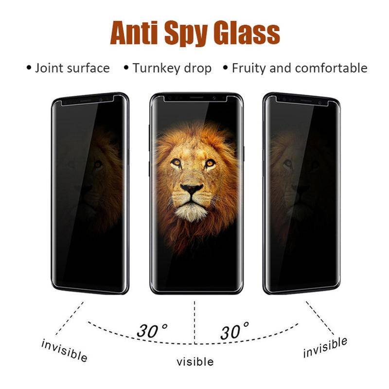 Kính Cường Lực Chống Nhìn Trộm Cho XiaoMi RedMi K20 K30 K30s K40 K40s K50 Pro XiaoMi RedMi 10A 10X 5 7 7A 8 8A 9 4G 5G