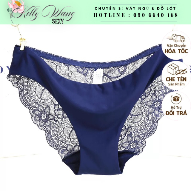 Chip ren nữ - quần lót nữ