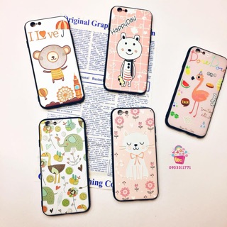 CASE - ỐP ĐIỆN THOẠI IPHONE 7/8