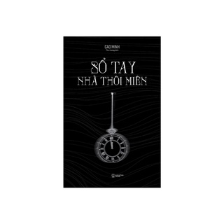 Sách - Sổ Tay Nhà Thôi Miên