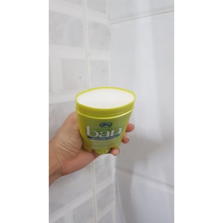 Lăn Sáp Khử Mùi Nữ BAN 73g