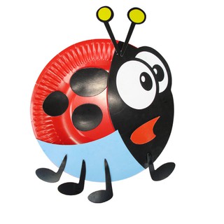 Set cắt dán hoạt hình siêu đẹp cho bé (set 2 bộ)