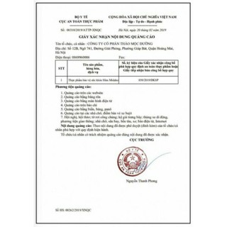 Tiêu cồi mụn 24h