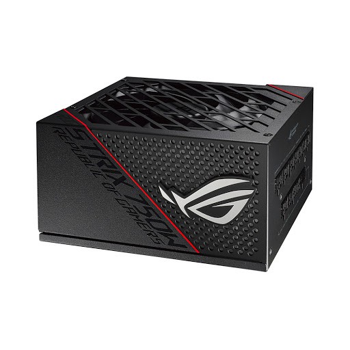 Nguồn Asus ROG Strix 650W Gold - 650W 80 Plus Gold Full Modular - Bảo hành chính hãng 10 Năm