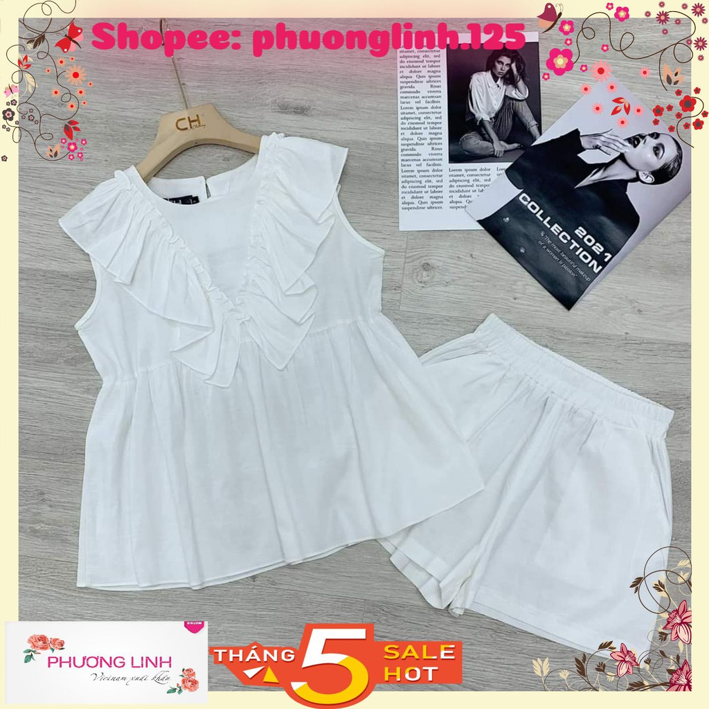 BỘ ĐŨI XƯỚC PHA BÈO SN 2M CHO NỮ | BigBuy360 - bigbuy360.vn