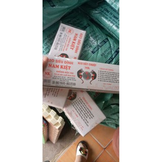 Keo bẫy chuột giá tại xưởng