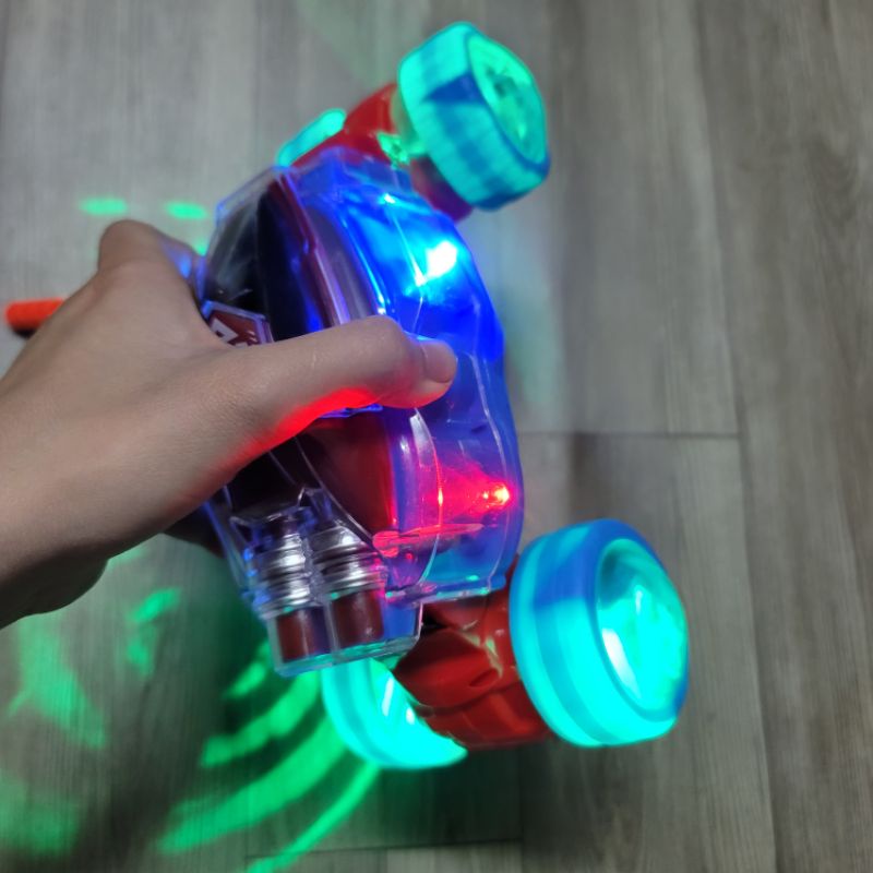 slide