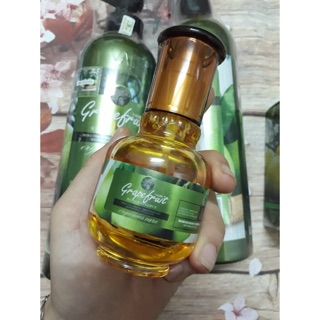 TINH DẦU BƯỞI GRAPEFRUIT - Kích thích mọc tóc, trị rụng tóc hiệu quả
